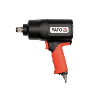 YATO YT -0957. Гайковерт пневматический ударный 3/4, 1626 Nm.