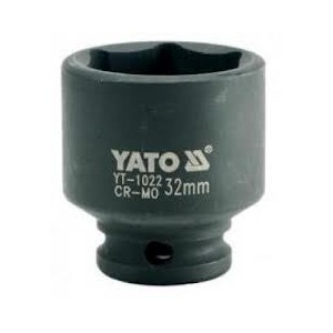 YATO YT-1022. Головка торцевая ударная 32мм.