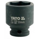 YATO YT-1020. Головка торцевая ударная 30мм.