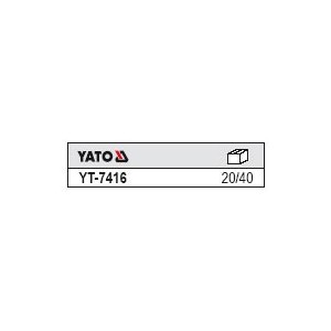 YATO YT-7416. Чехол для гвоздей и инструментов. 