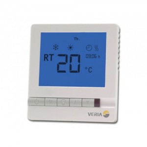 Veria Control Т 45. Терморегулятор.