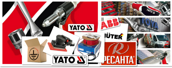 Логотип yato-tools.ru