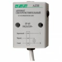 AZH-106. Светочувствительный автомат.