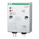CKF. Автомат защиты электродвигателей.