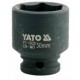 YATO YT-1020. Головка торцевая ударная 30мм.
