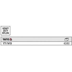 YATO YT-7419. Чехол-держатель для молотка. 