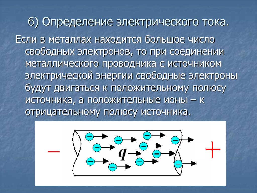 Свойство препятствовать прохождению электрического тока это