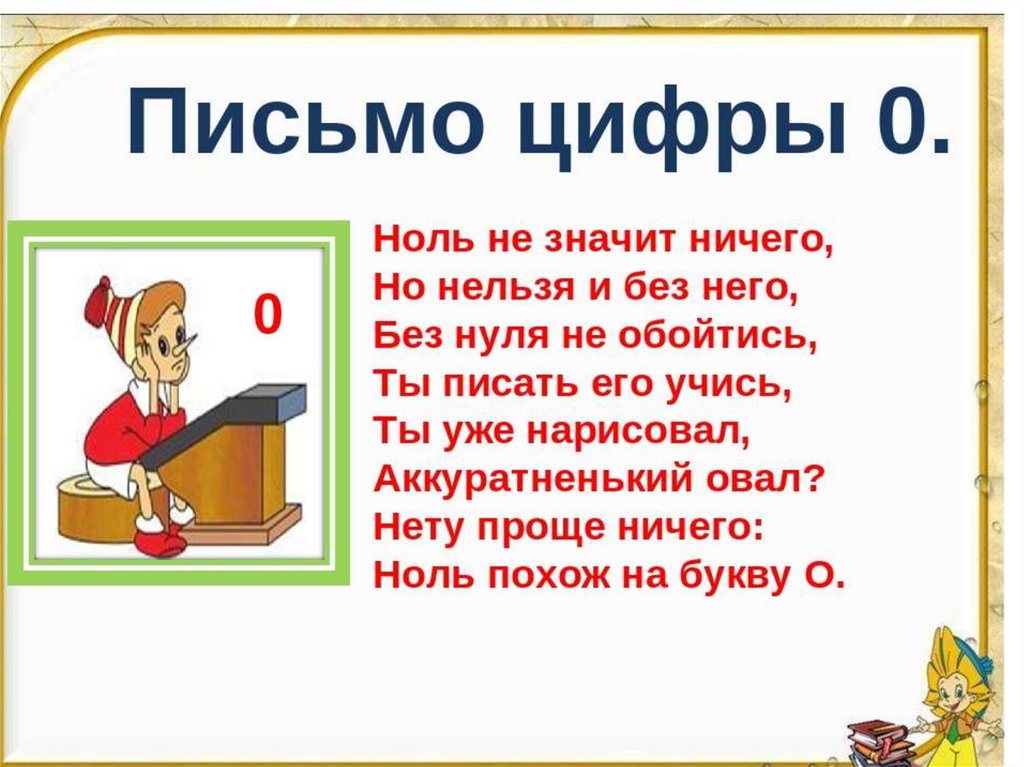 Понять нуль. Число и цифра 0. Число и цифра 0 презентация. Урок по математике 1 класс число цифра 0. Число и цифра 0 конспект урока 1 класс.