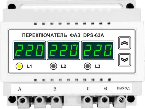 Nothing a063. Переключатель фаз PS-63a. Переключатель фаз автоматический трехфазный ps63. Переключатель фаз Devolt PS-63а. Переключатель фаз Legrand 63a.