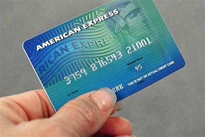 American Express