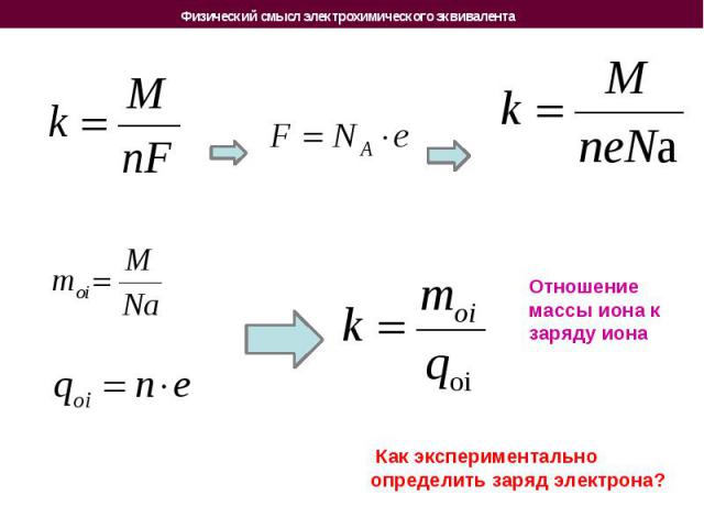 Определить массу электрона. Масса ионов формула. Как найти заряд Иона в физике. Масса Иона формула. Заряд Иона формула физика.