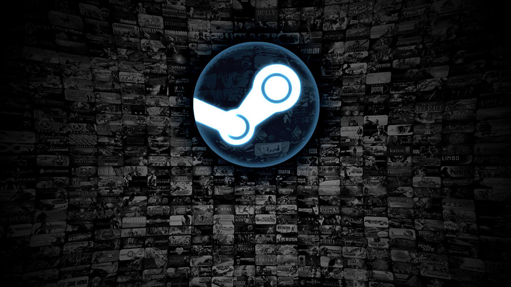 Расчетный адрес в Steam что это