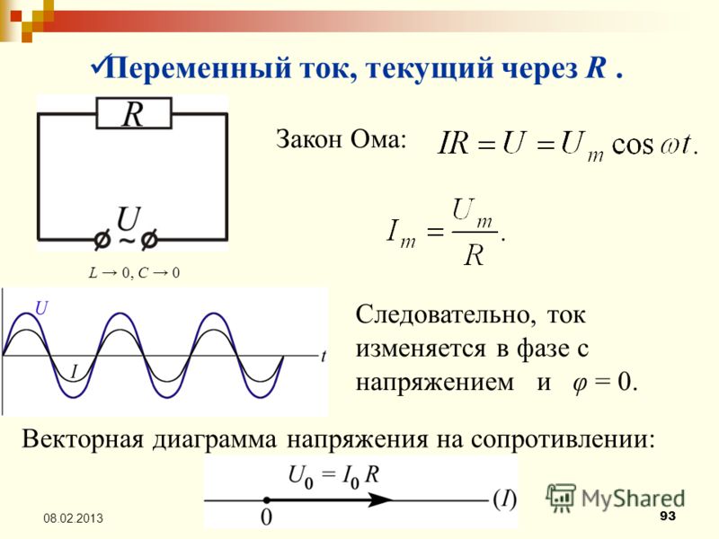 Простая тока