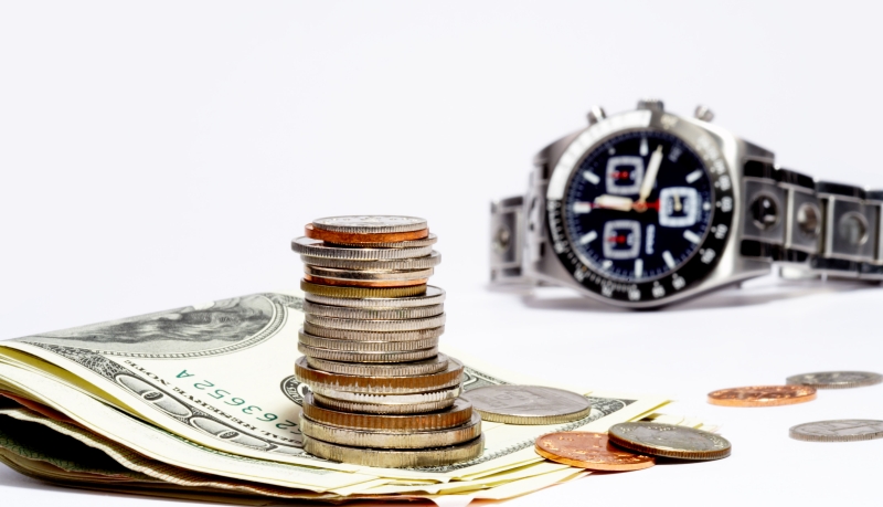 Что такое ссуда