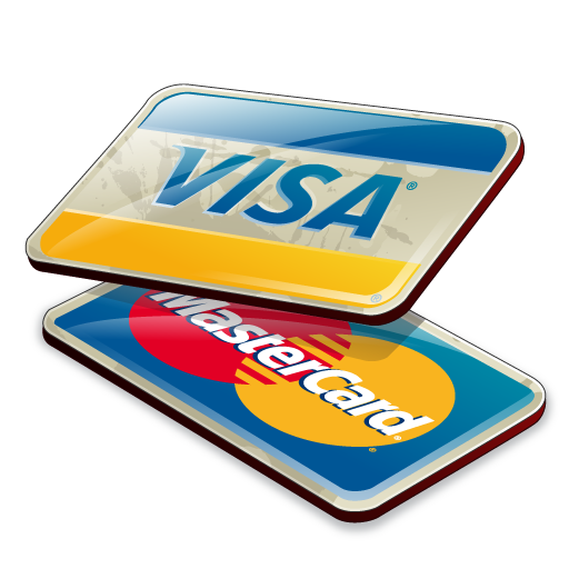 Платежные системы visa и mastercard