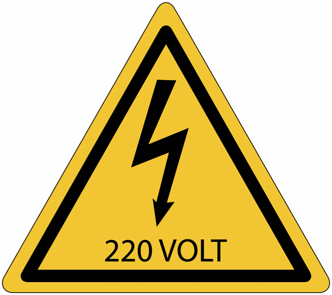 Www volts. Табличка 220 380 вольт. Знаки электробезопасности 220 в. Знак 380в. Знак электробезопасности 380.