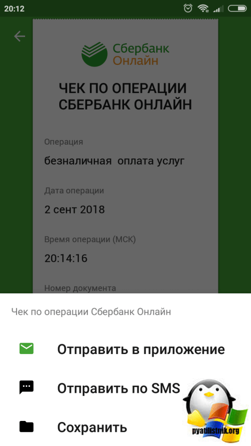 оплата по QR коду Сбербанк-03