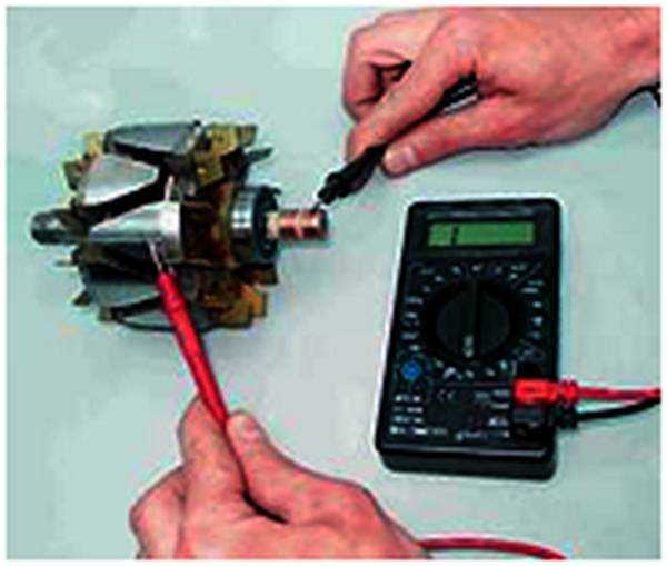 Сопротивление якоря. Прозвонка генератора ВАЗ 2110. Сопротивление статора генератора ВАЗ 2107. Сопротивление ротора генератора ВАЗ 2110. Сопротивление якоря генератора ВАЗ 2110.