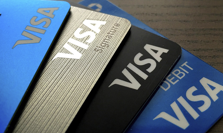 В чем разница между mastercard и visa