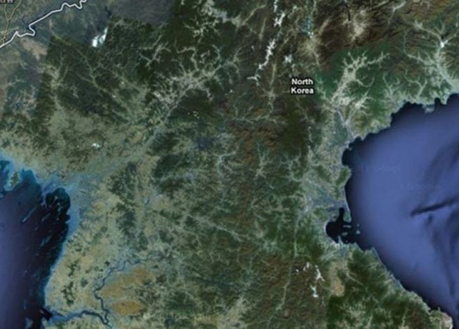 странности северной кореи