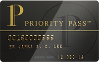 Priority Pass