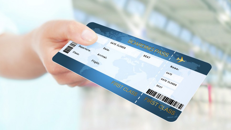 Как найти код бронирования на электронном билете Аэрофлот