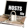 Что такое файл hosts