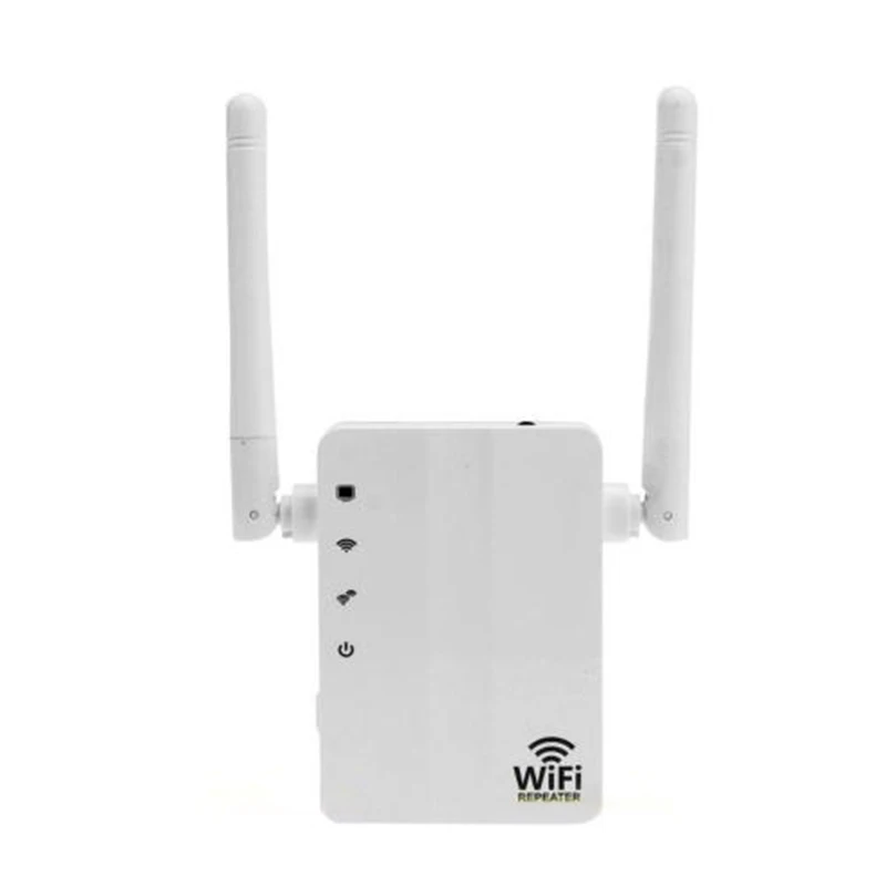 Как усилить сигнал wifi