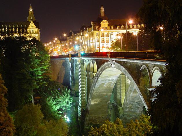 Luxembourg