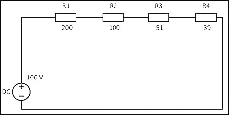 Маркировка резисторов на схемах