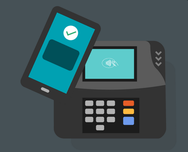 Android Pay