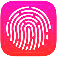 Touch ID