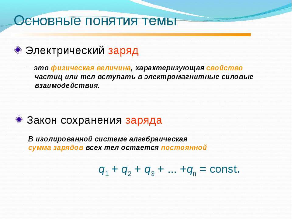 Тест 12 электрический заряд закон сохранения заряда. В изолированной системе алгебраическая сумма зарядов. Элементарный заряд. Закон сохранения заряда. Электрический заряд и элементарные частицы закон сохранения заряда.