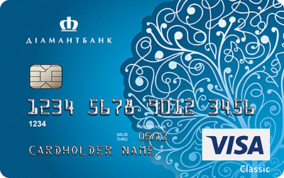 Обзор карты Visa Classic и ее сравнение с MasterCard Standard