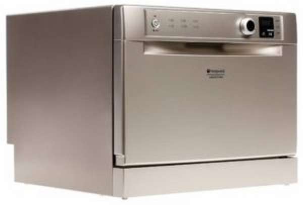 Коды ошибок посудомоечных машин Ariston (Аристон): расшифровка