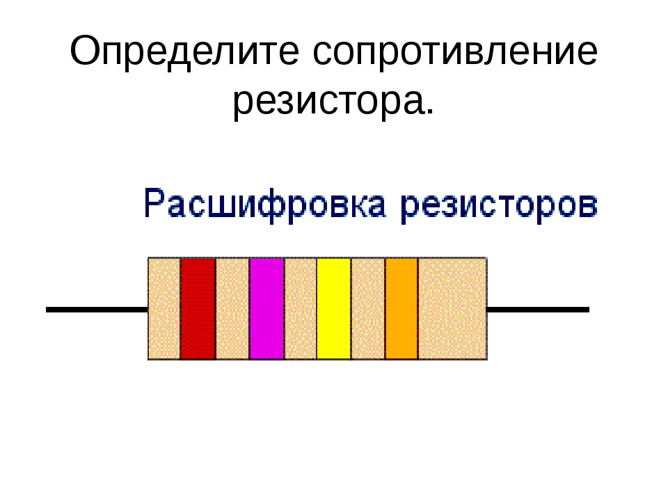 Сопротивление резистора. Как определить сопротивление. Измерить сопротивление резистора. Полярность резистора.