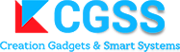 CGSS logo