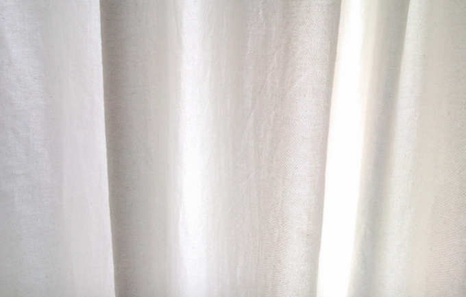 light curtains fabric