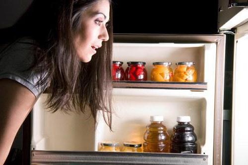 сколько ватт потребляет холодильник в сутки