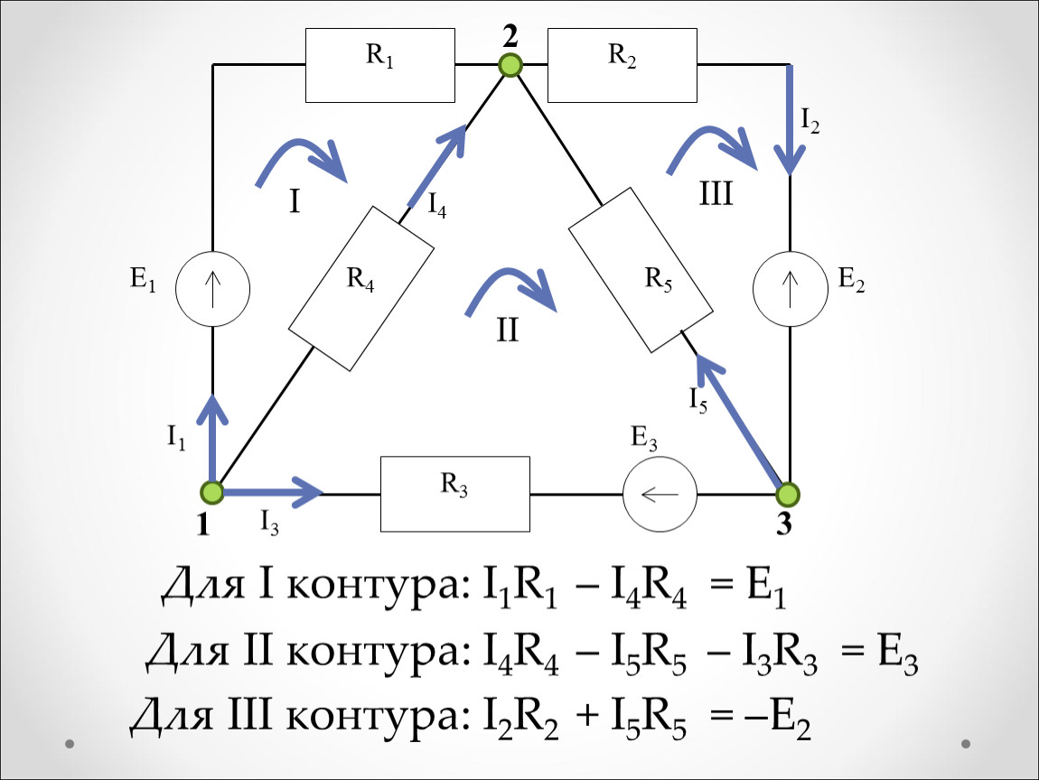 2 i 4. Составьте уравнение по 2 закону Кирхгофа для контура. Составьте уравнение по первому закону Кирхгофа. Составить уравнения по законам Кирхгофа. Составление уравнений по 2 закону Кирхгофа.