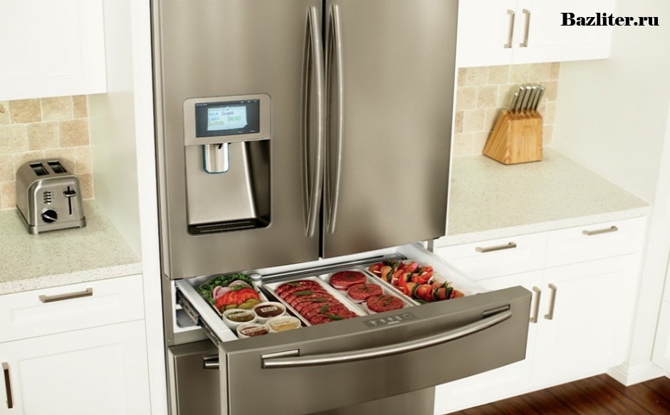 Какой холодильник лучше купить в 2024. Холодильник Samsung rf4287hars. Узкий холодильник для маленькой кухни. Узкий холодильник с диспенсером. Выбор холодильника.
