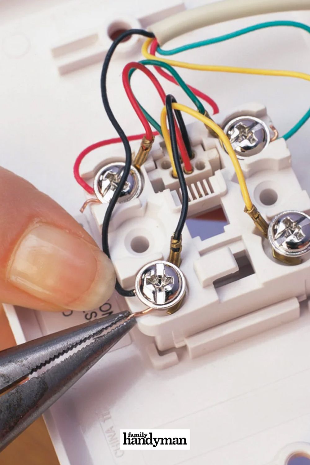 Как подключить провода к двойной розетке: Как поставить и подключить .