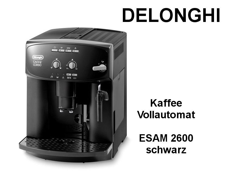 Delonghi красная лампочка