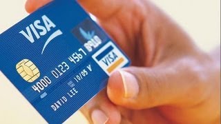 Карту как получить visa