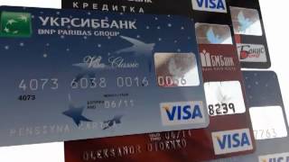 бесплатная карта visa