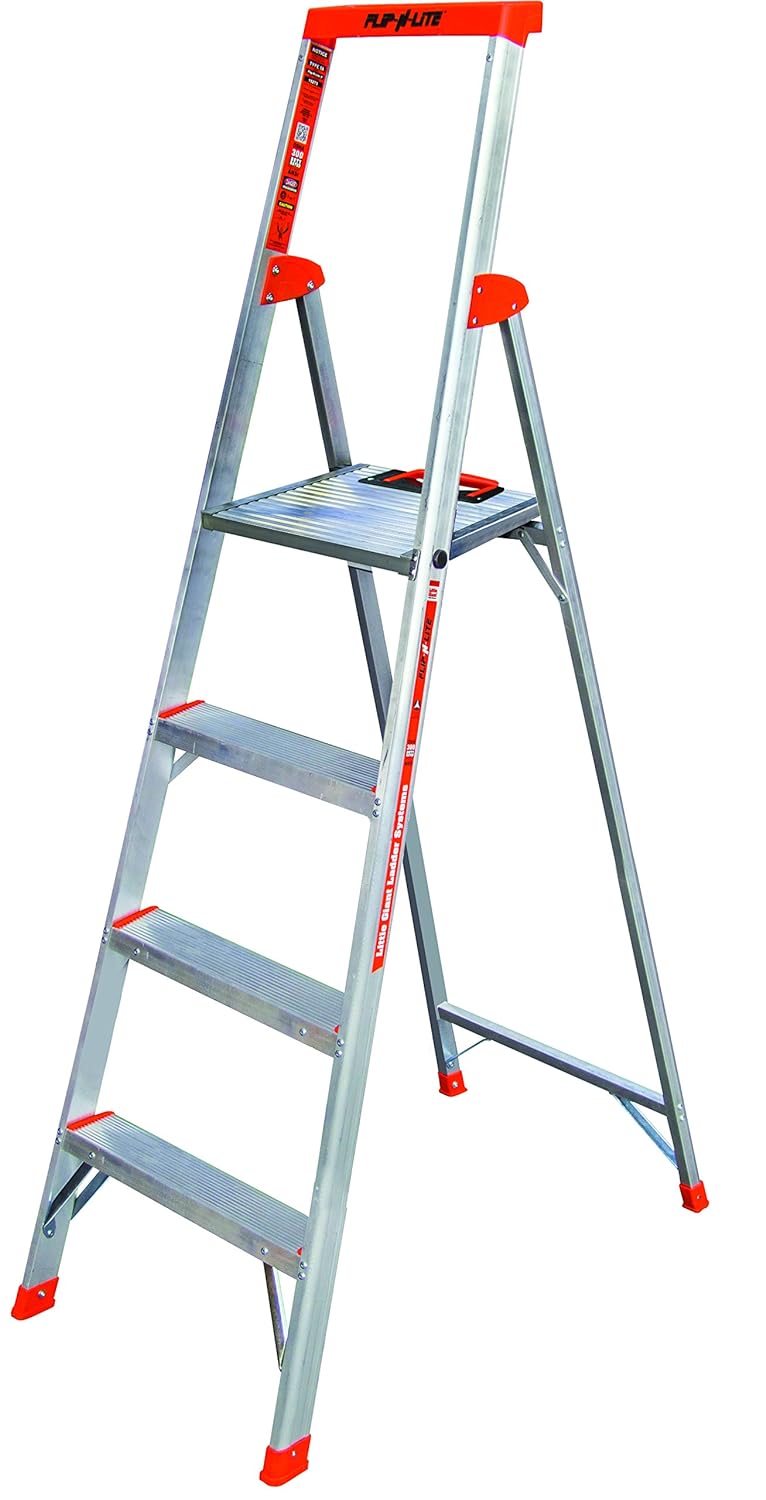 The Best Step Ladder 1