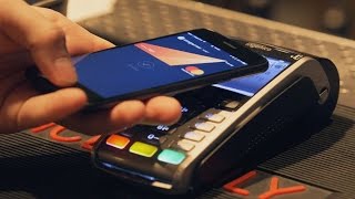 Apple Pay в России теперь для всех