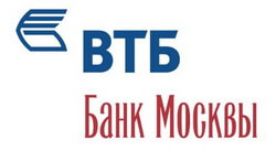 ВТБ Банк Москвы