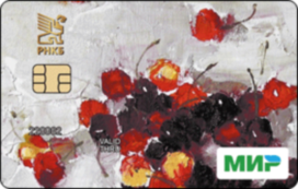 МИР Пенсионная