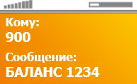 Баланс счёта и карты, узнать по смс в мобильном банке Сбербанка.